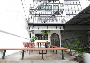 Apartment45 Hostel